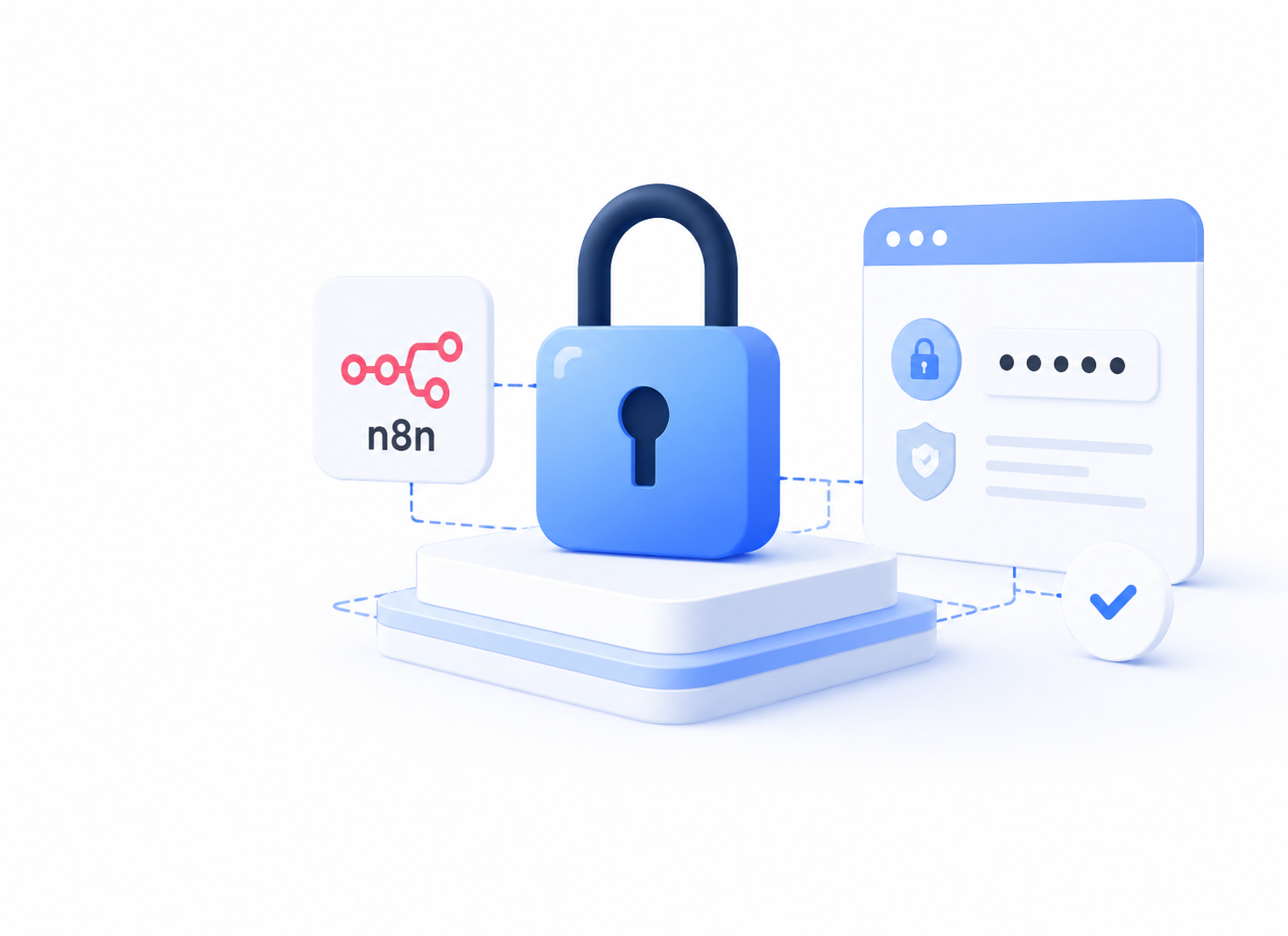 TTLock n8n